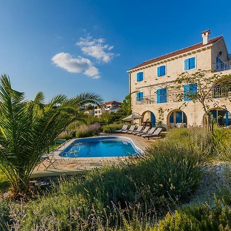 Villa Amarina Τρογκίρ Εξωτερικό φωτογραφία