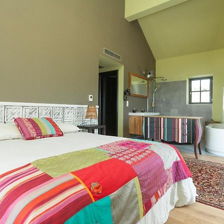 Villa Amarina Τρογκίρ Εξωτερικό φωτογραφία
