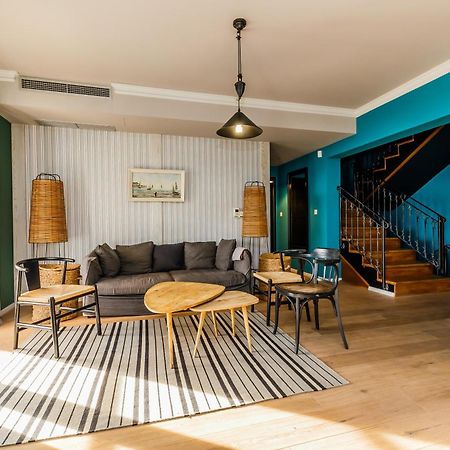 Villa Amarina Τρογκίρ Εξωτερικό φωτογραφία