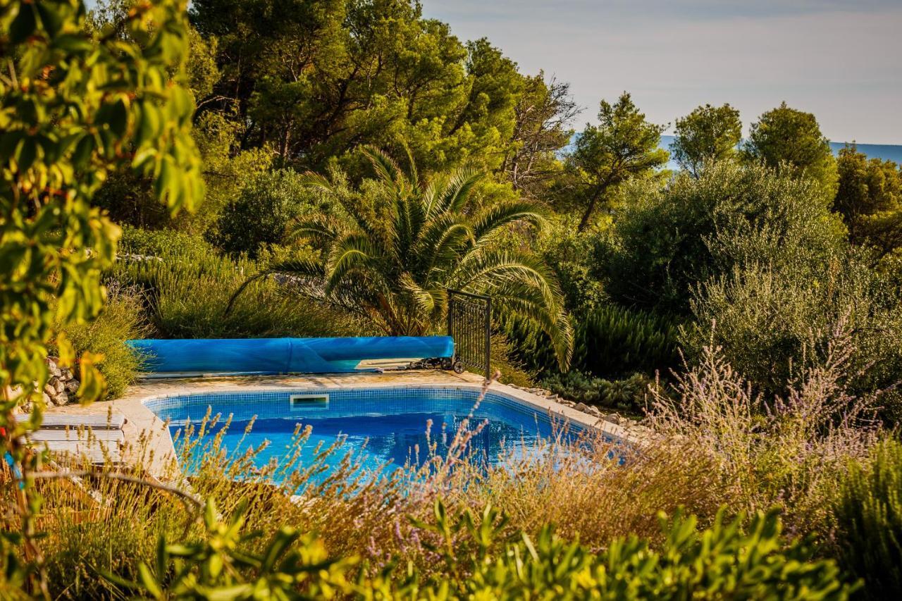 Villa Amarina Τρογκίρ Εξωτερικό φωτογραφία
