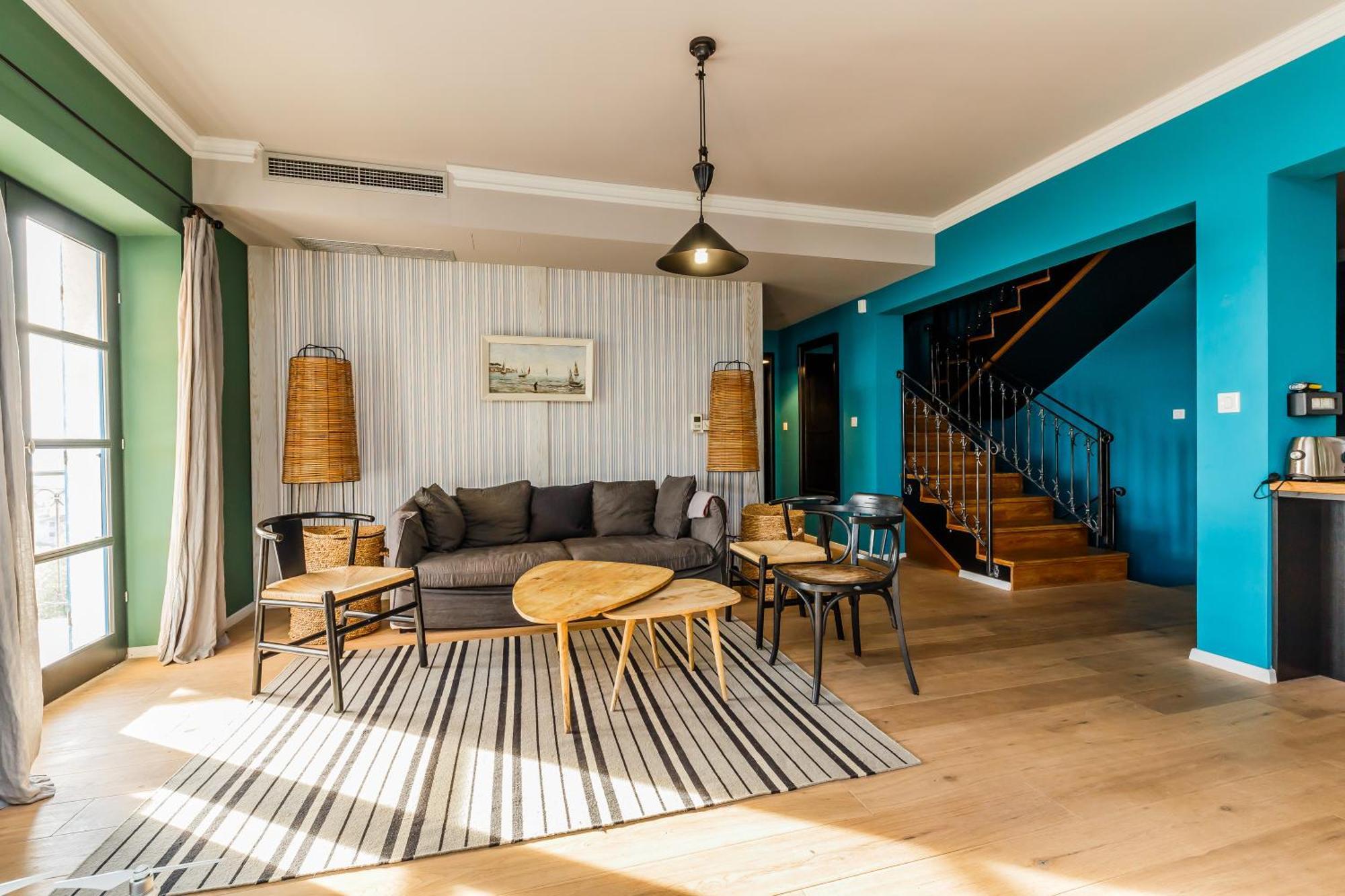 Villa Amarina Τρογκίρ Εξωτερικό φωτογραφία