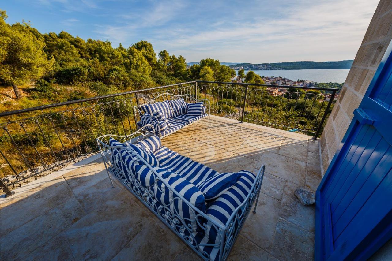 Villa Amarina Τρογκίρ Εξωτερικό φωτογραφία