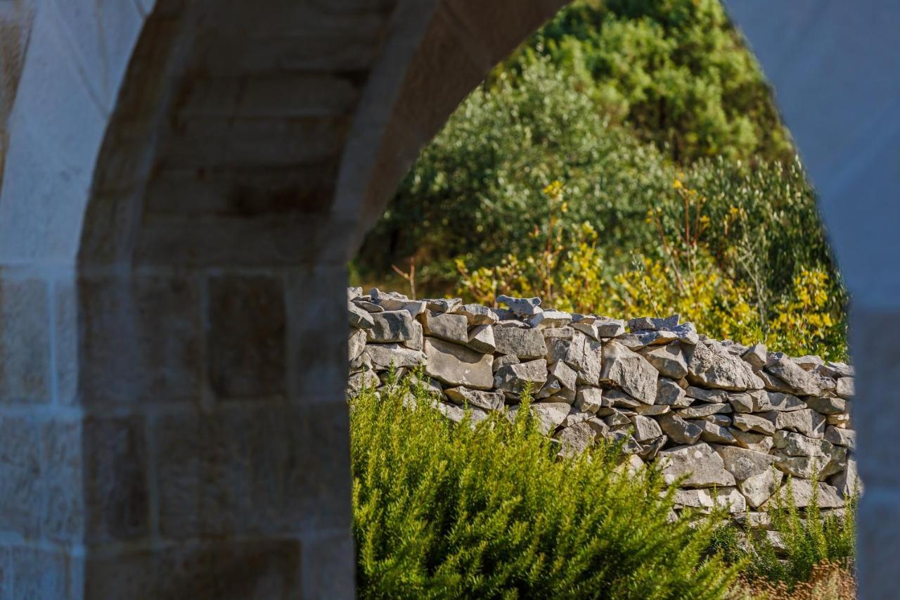 Villa Amarina Τρογκίρ Εξωτερικό φωτογραφία