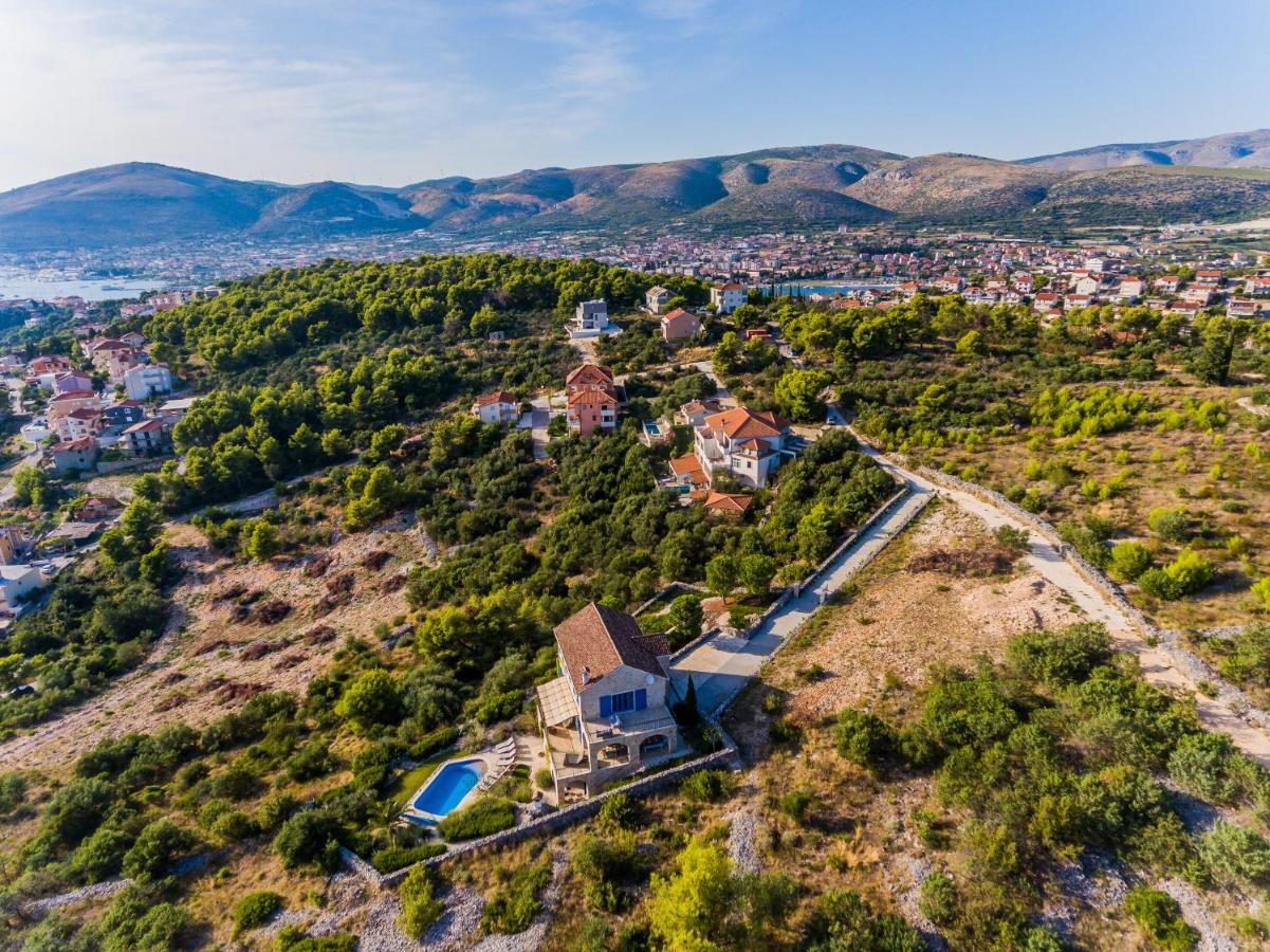 Villa Amarina Τρογκίρ Εξωτερικό φωτογραφία