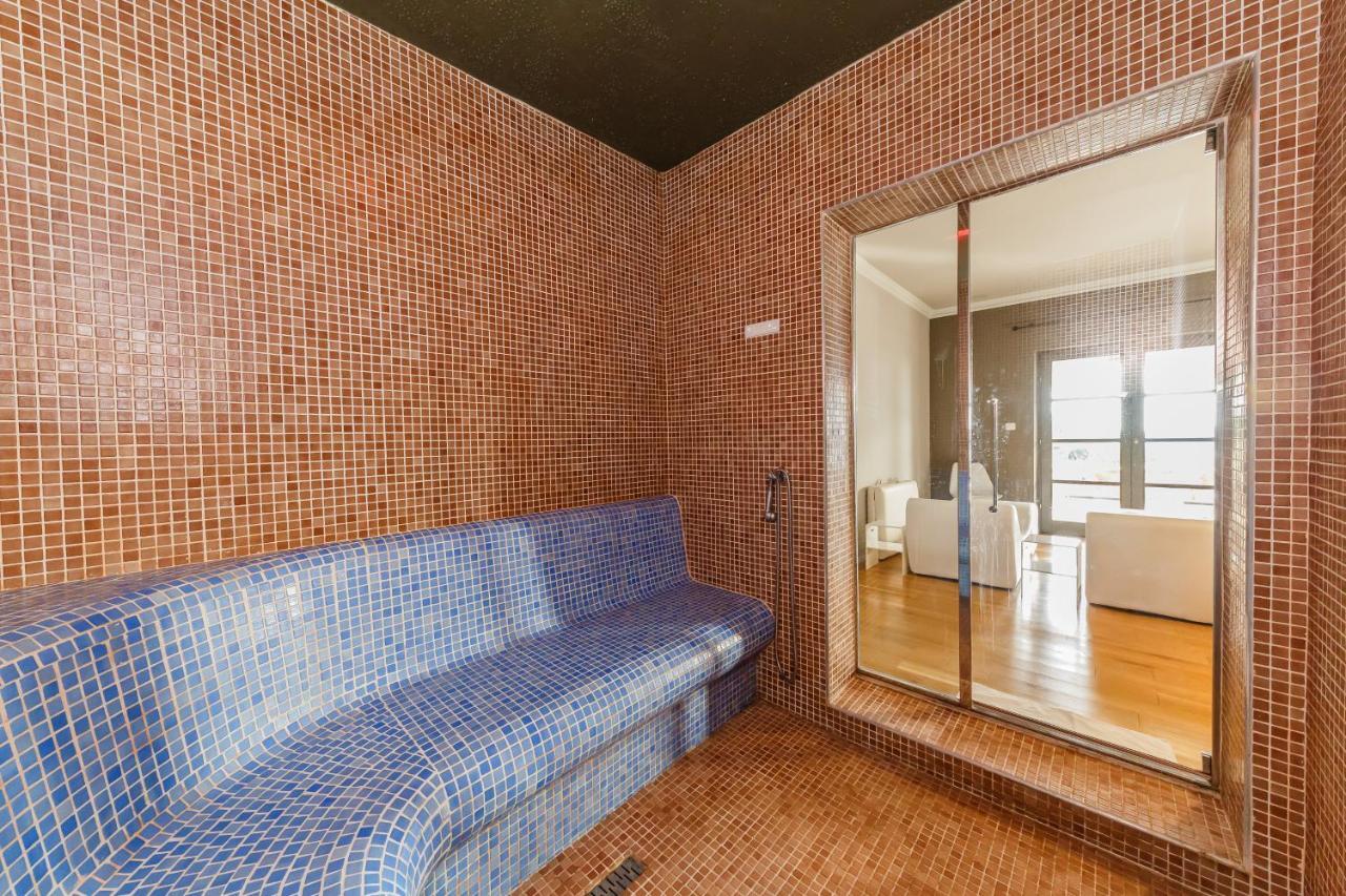 Villa Amarina Τρογκίρ Εξωτερικό φωτογραφία